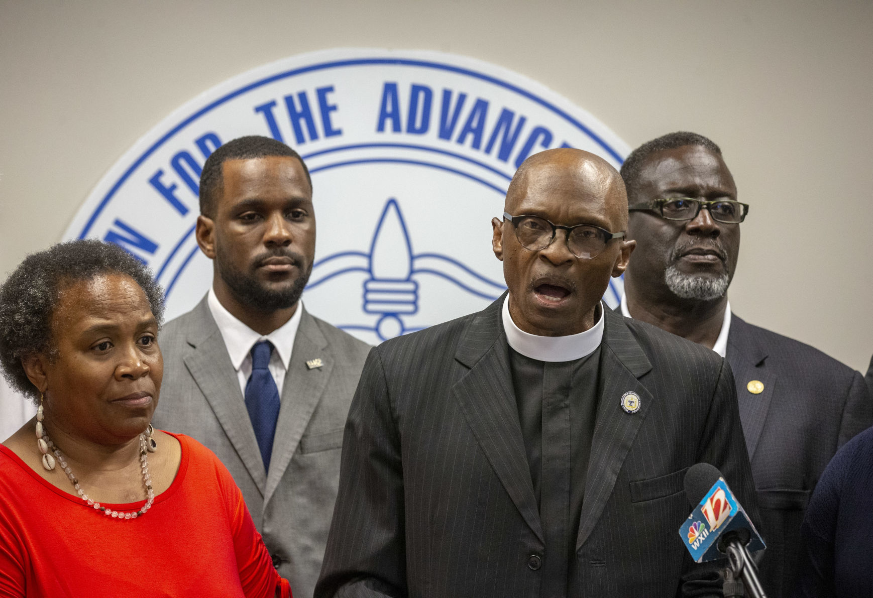 NAACP